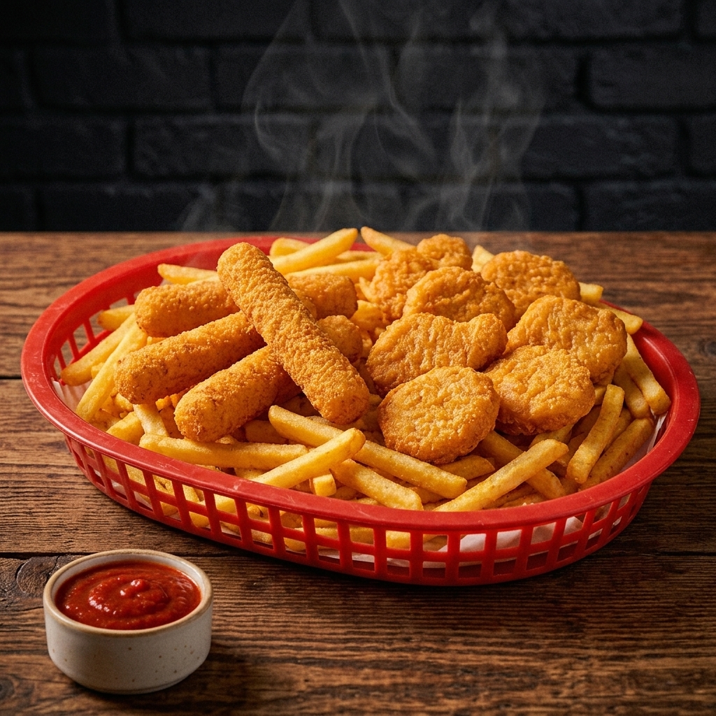 Nuggets & CO
